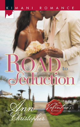 Title details for Road to Seduction by Ann Christopher - Available